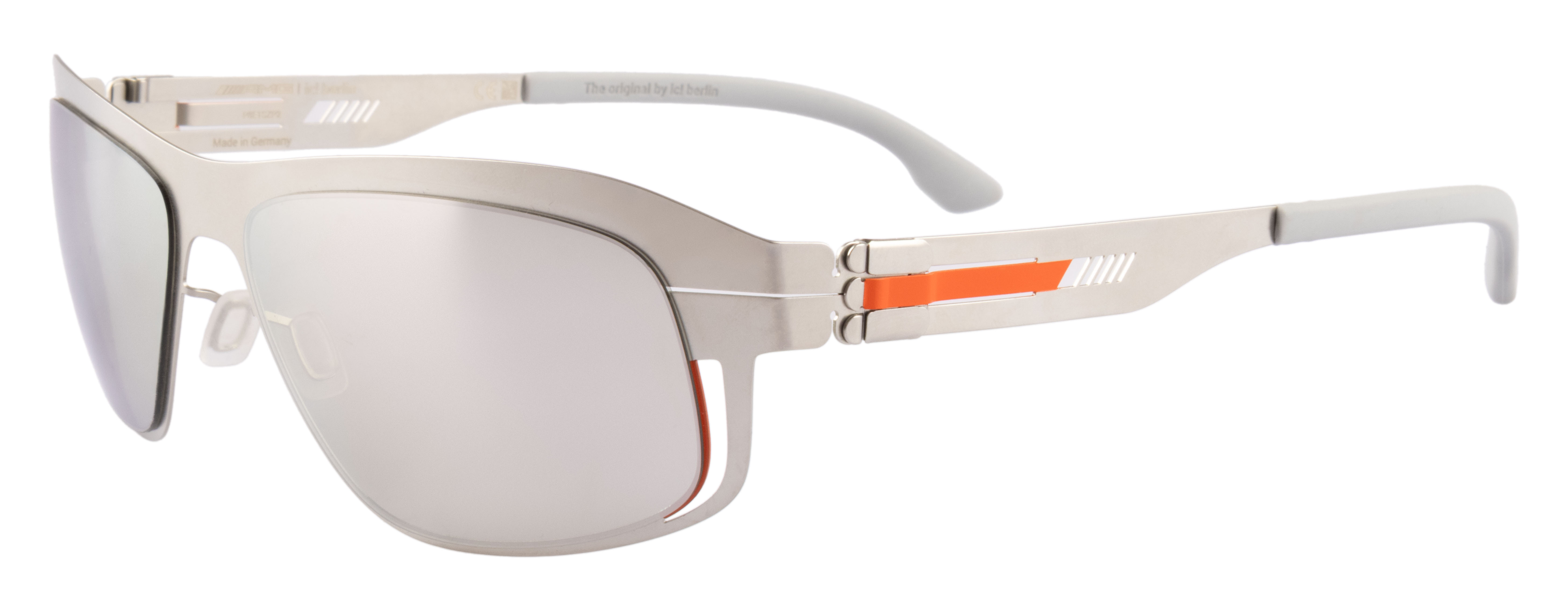 ic! berlin AMG系列－22 建議售價 NTD 26900